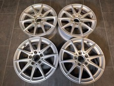 4  Alufelgen Mercedes  A B CLA