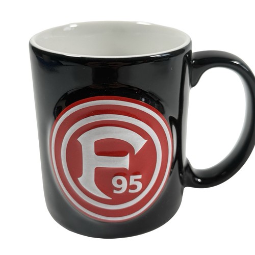Fortuna düsseldorf tasse - fortuna,