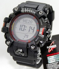 ✅ Casio Herrenuhr S Shock
