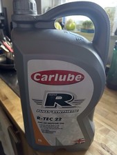 CARLUBE Tetrosyl Triple R