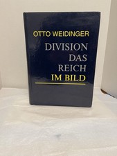 Otto Weidinger Division Das