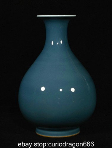 Qing kangxi blaue glasur - kangxi,