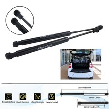 2x Gasfeder Heckklappe