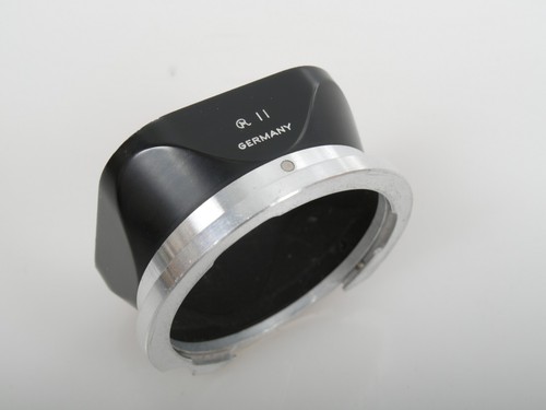 Rollei metall - f&h,