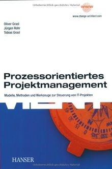 Prozessorientiertes