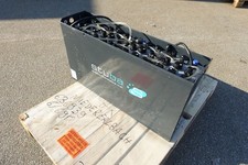 24V 3PzS240Ah 71% STAPLERBATTERIE AKKU BLEIBATTERIE SOLARSPEICHER BATTERIE TEST