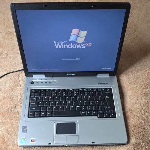 Toshiba satellite pro l20 - satellite,
