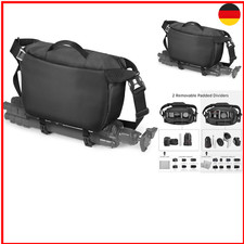 Schultertasche für SLR-Kamera