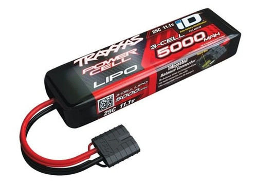 Traxxas trx2872x lipo - traxxas,