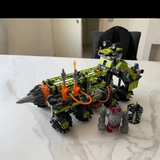 Ausstellungsset!!! LEGO Power