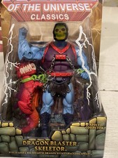 SKELETOR DRAGON BLASTER