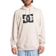 DC Star Pullover Hoodie -