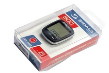 NEU Sigma Fahrrad-Computer