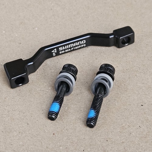 Shimano adapter für - shimano,