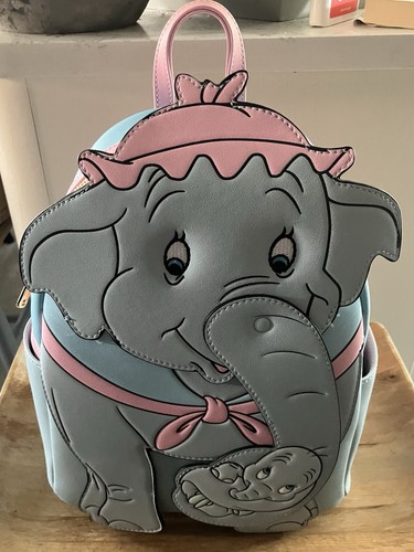 Mrs jumbo dumbo disney - mrs,
