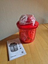 Tupperware extra chef neu - extra,