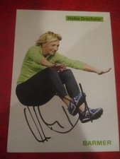 Heike Drechsler