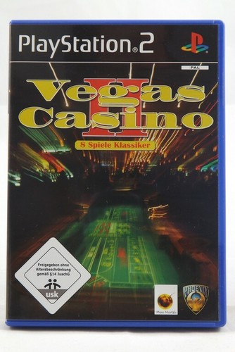 Vegas casino sony - casino, (sony