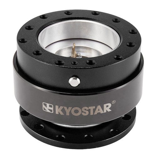 Kyostar lenkrad schnellspanner - lenkrad,