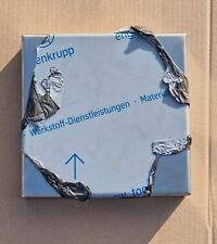 Wanne Edelstahl Behälter 1,5mm Blechwanne VAwanne Kassette Auffangwanne