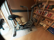 Airbike Hometrainer AirDyne  von Schwinn Spinning Heimtrainer Retro Fitnessrad