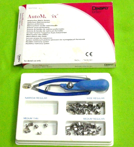 Dentsply detrey automatrix - detrey,