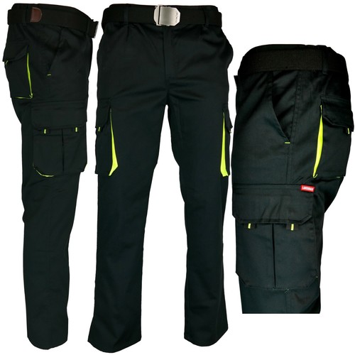 Arbeitshose stretch hose - arbeitshose,