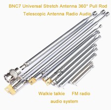  BNC7 Universal Stretch