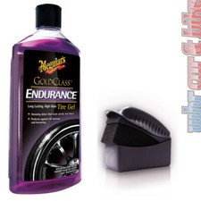 Meguiar's Endurance High Gloss