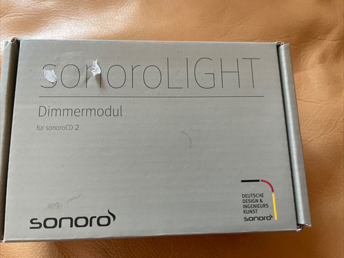Sonoro light 2210 100 - sonoro, so-2210-100