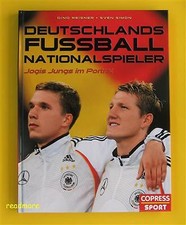 Deutschlands Fußball