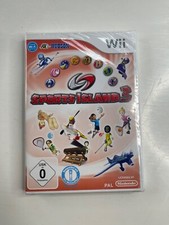 Wii Sports Island 3 Nintendo
