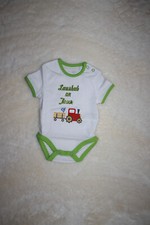 JungenBody "Lausbub on Tour"