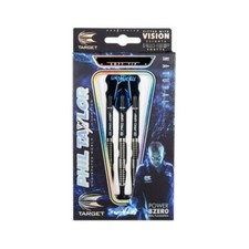 The Power Phil Taylor Softdart