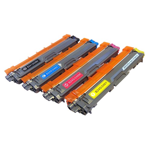 Tn242 tn246 toner - toner, kein