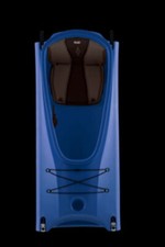 "Mercury GTX" MITTELSEKTION