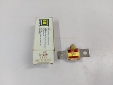 Square D B40 Überlastrelais