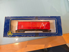 HO Maßstab AHM Güterwagon Zug