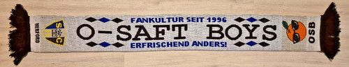 Herford schal ultras o - o,