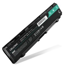  Akku für Toshiba Qosmio