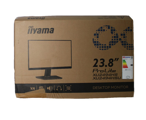 Iiyama prolite xu2494hsu - prolite,