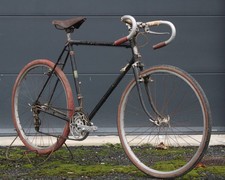 Altes Fahrrad Peugeot PH60