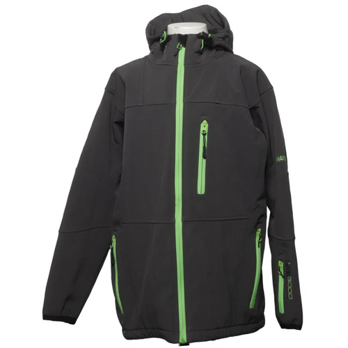 Nanok softshelljacke unisex - nanok,,