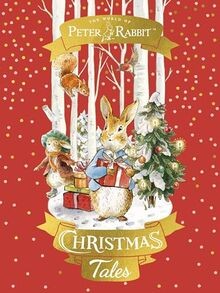 Peter rabbit christmas tales - rabbit:,