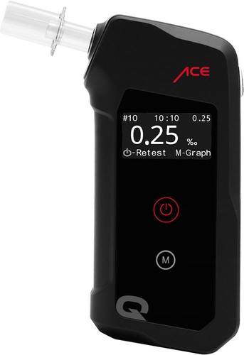 Ace alkoholtester - ace,