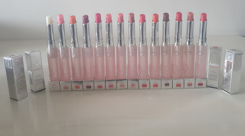 Neu dior addict - neu, lippenbalsam