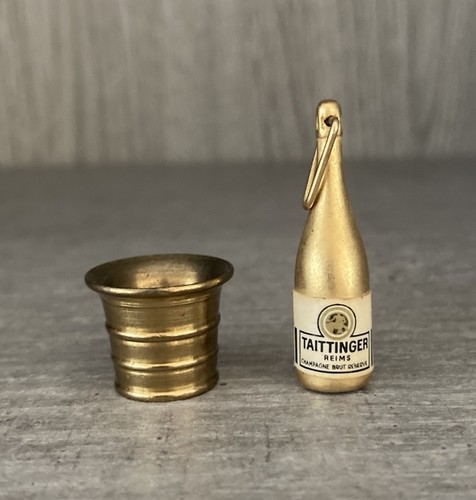 Champagner taittinger und - champagner,