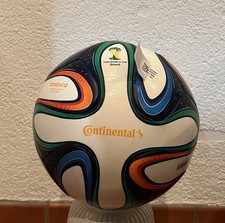 BRAZUCA Match Ball Replica