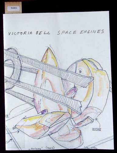 Victoria bell space - victoria, engines