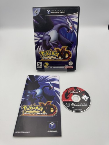 Pokemon sturm der - xd,